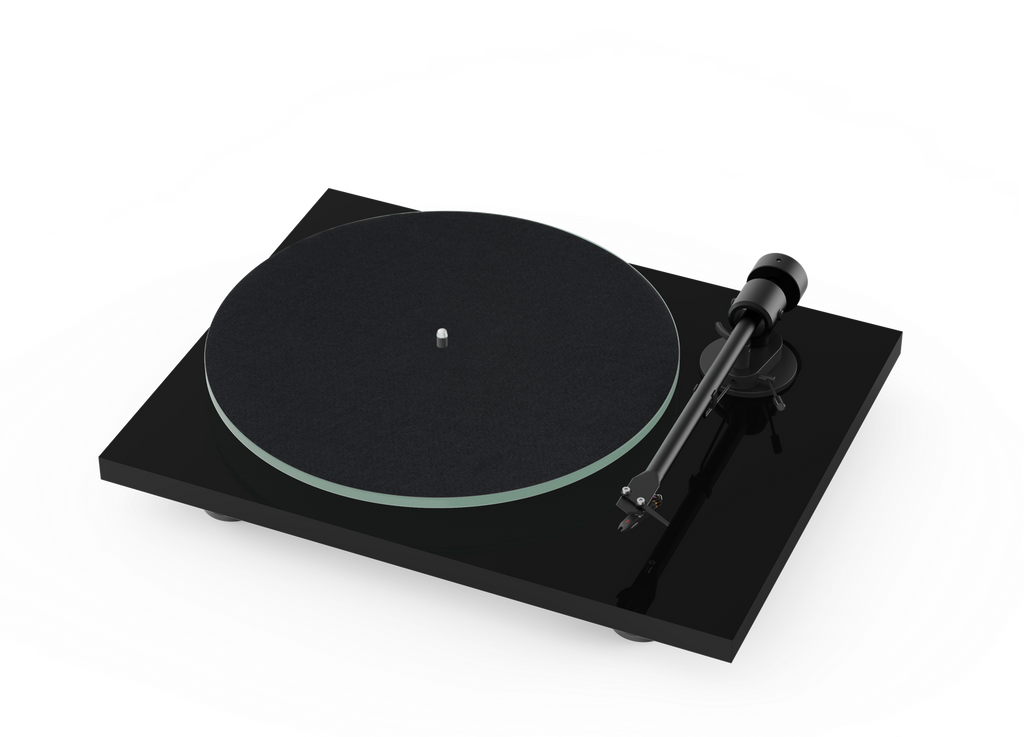 Pro-Ject T1 EVO BT