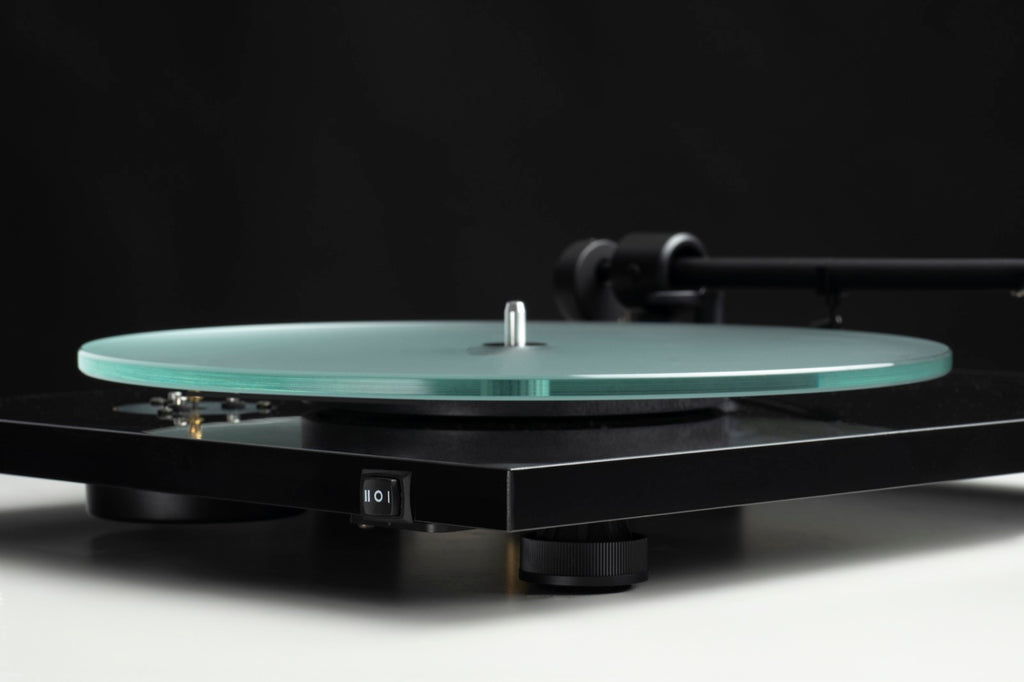 Pro-Ject T1 EVO BT