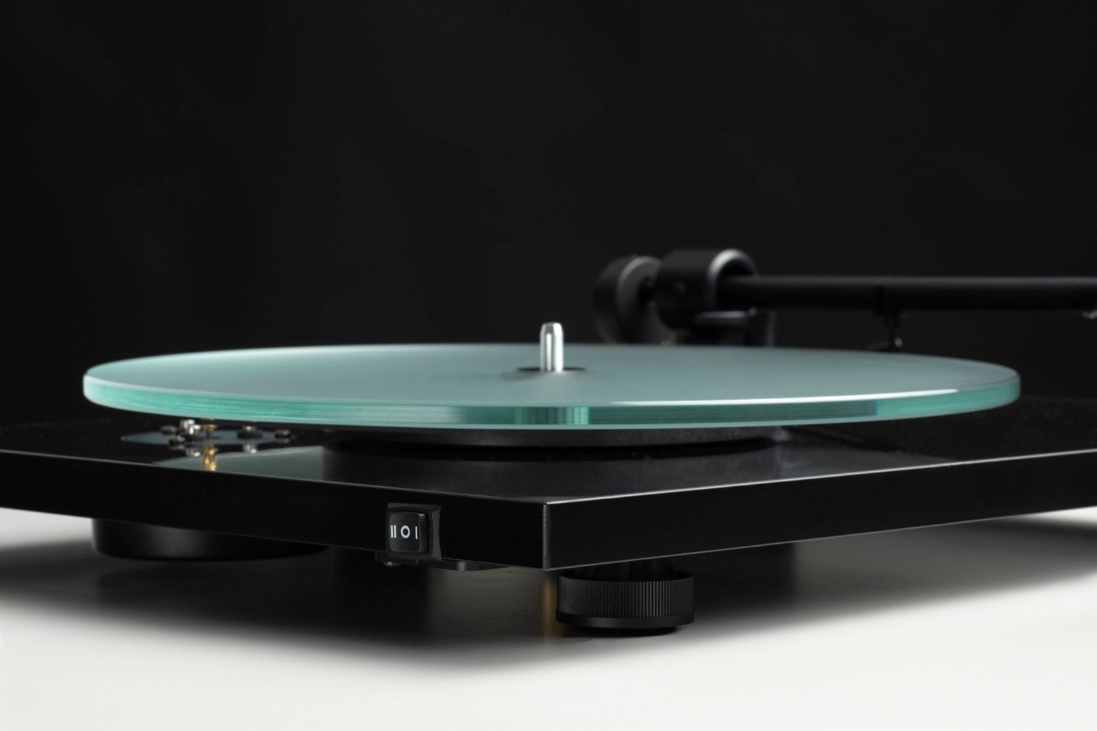 Pro-Ject T1 EVO BT