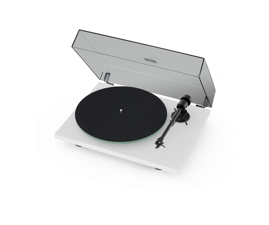 Pro-Ject T1 EVO BT