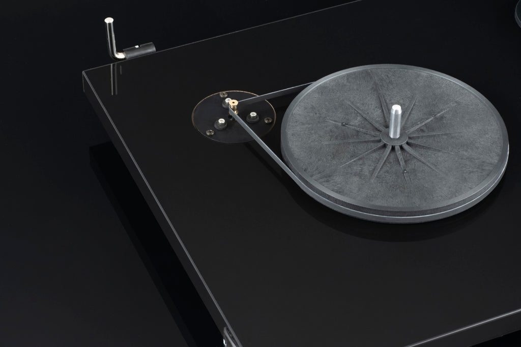 Pro-Ject T1 EVO BT