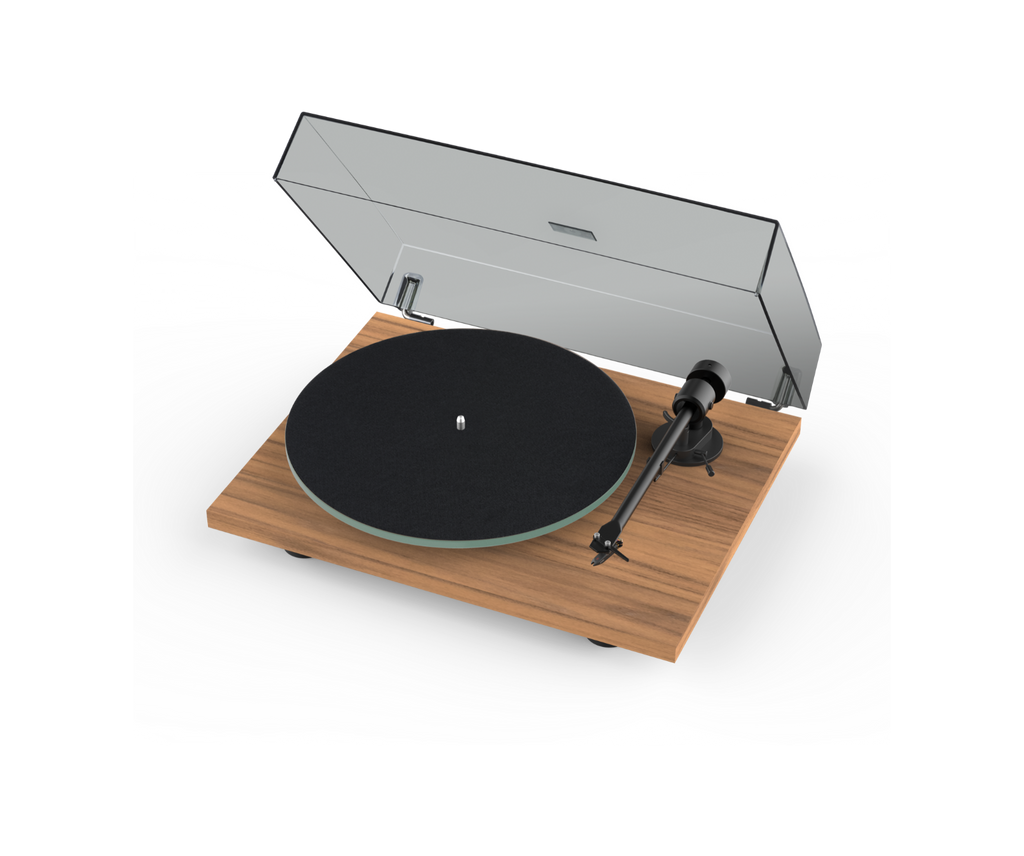 Pro-Ject T1 EVO BT