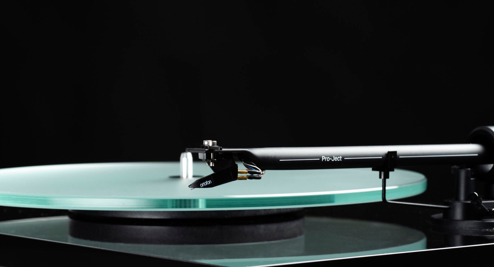 Pro-Ject T1 EVO BT