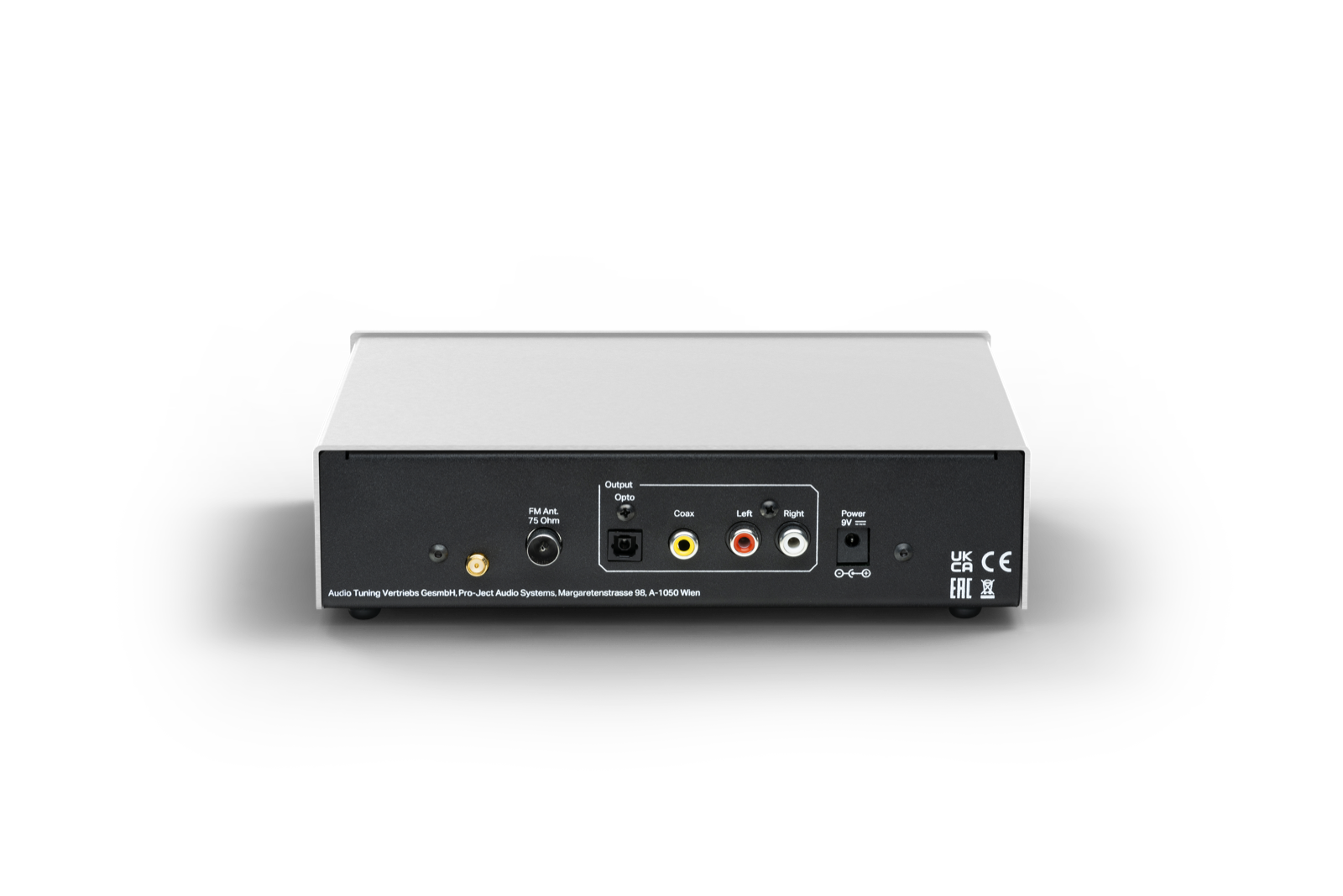 Pro-Ject Tuner Box S3 DAB+