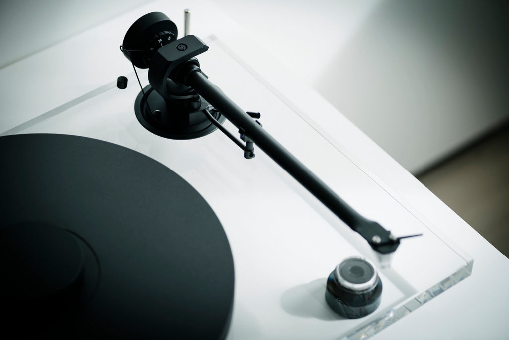 Pro-Ject XA B