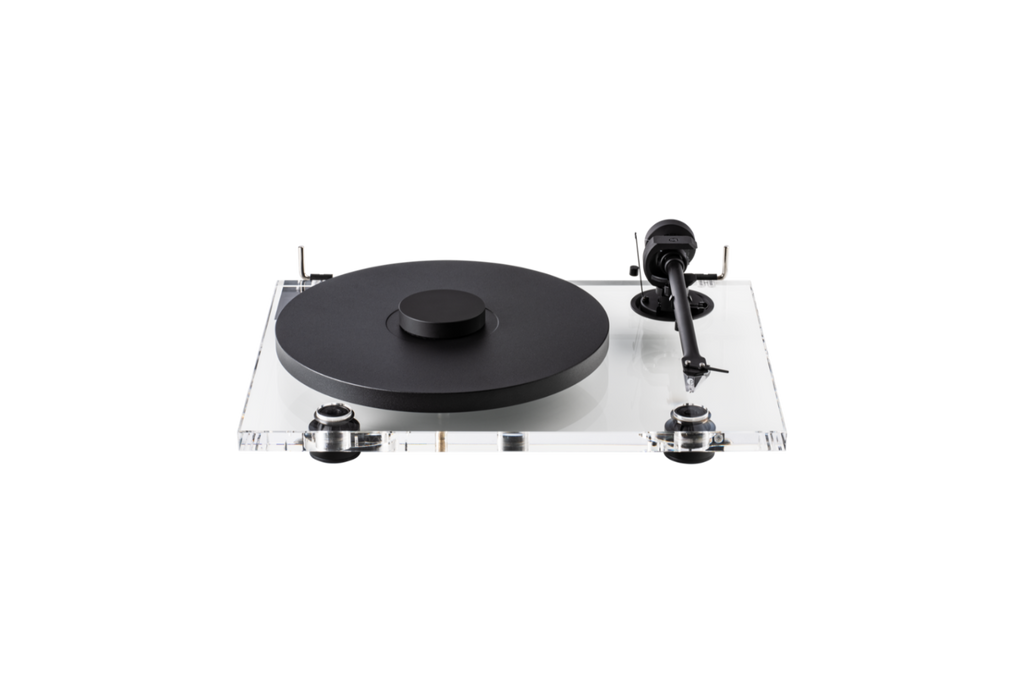 Pro-Ject XA B
