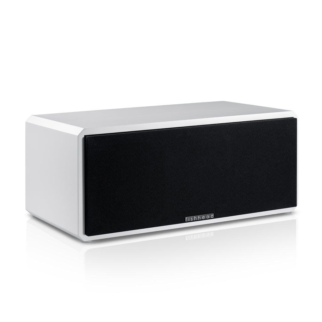 Fishhead Audio Resolution 2.5 C