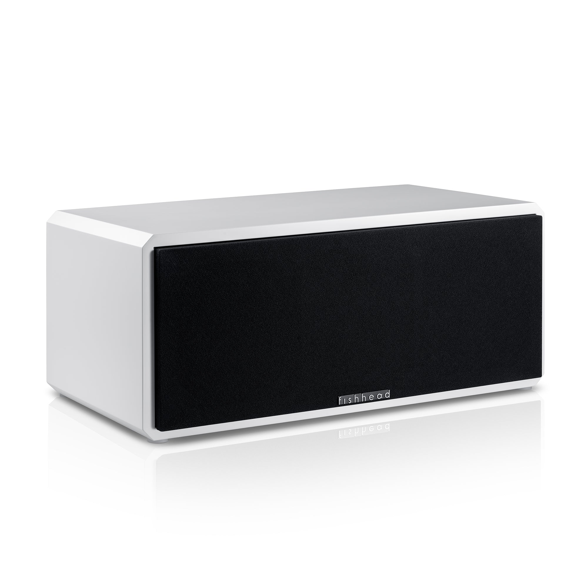 Fishhead Audio Resolution 2.5 C