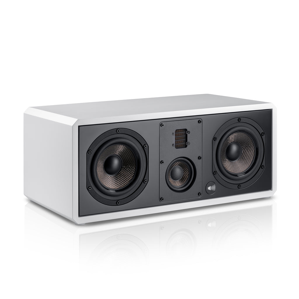 Fishhead Audio Resolution 2.5 C