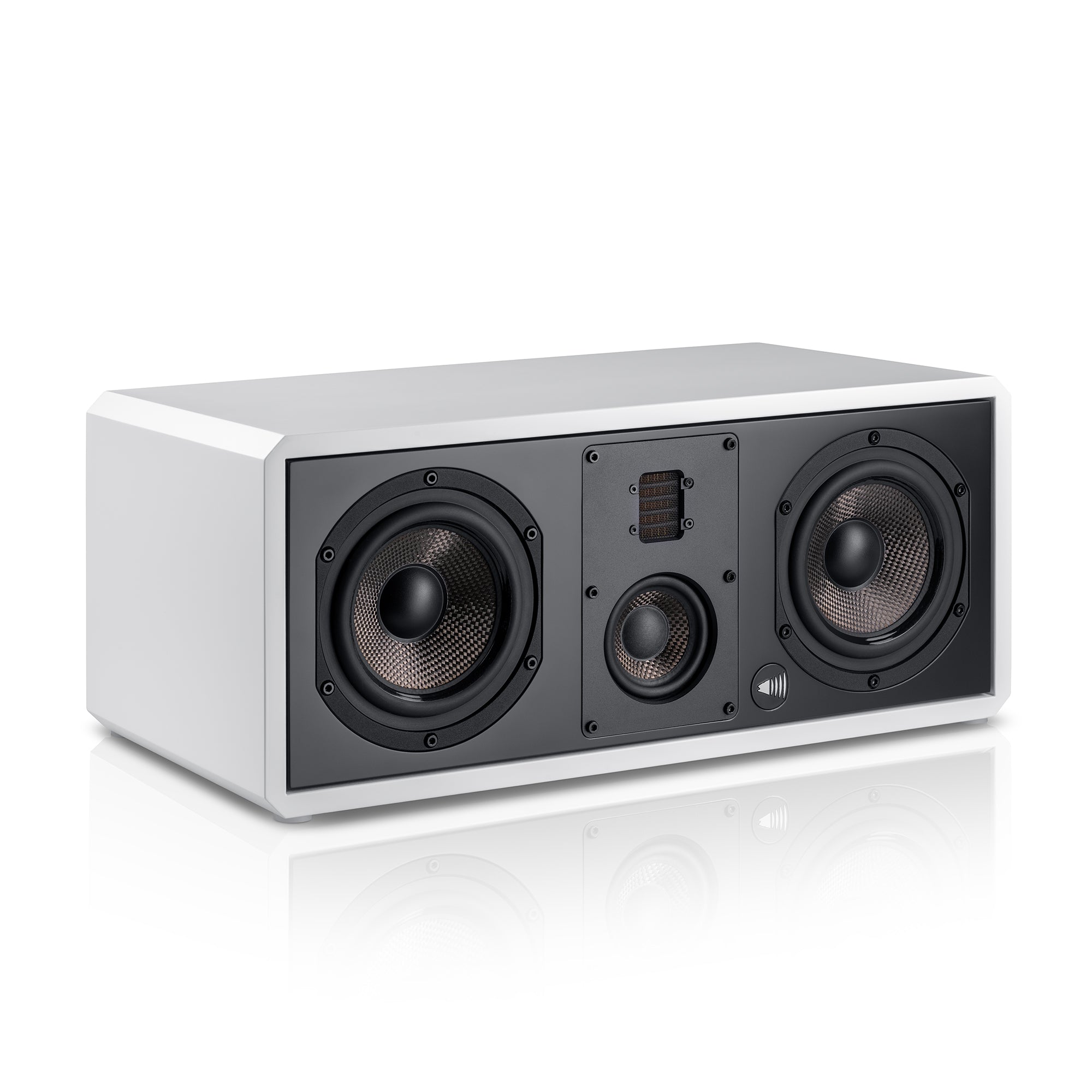Fishhead Audio Resolution 2.5 C
