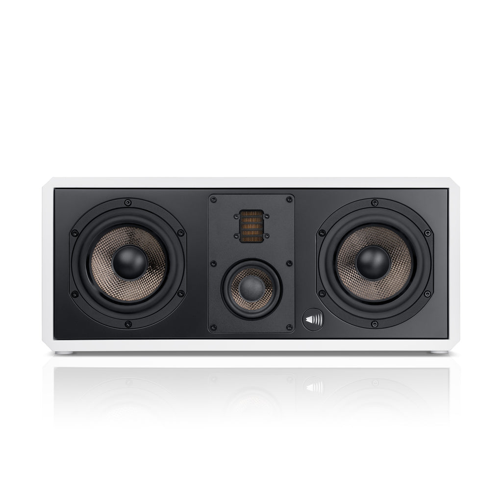 Fishhead Audio Resolution 2.5 C