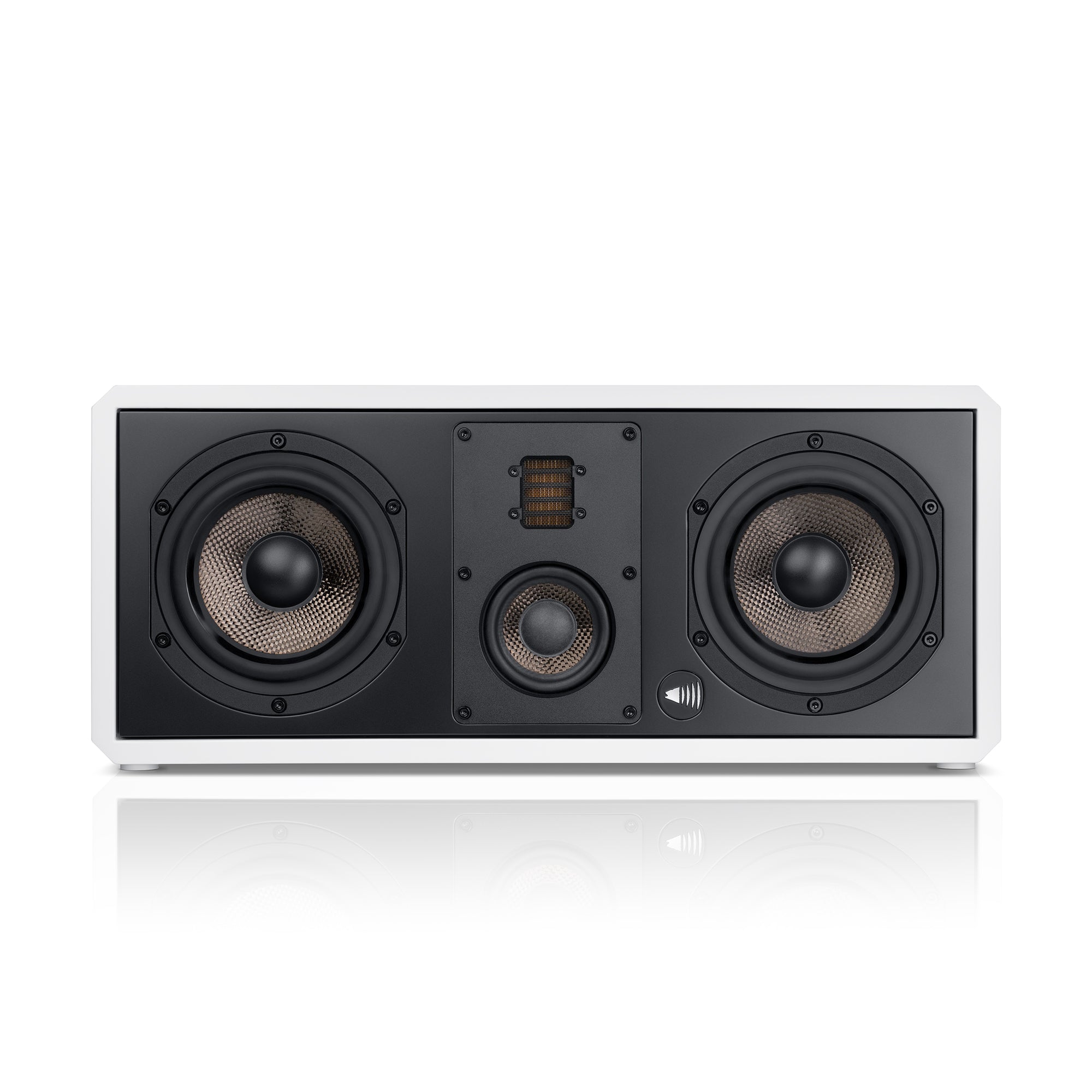 Fishhead Audio Resolution 2.5 C