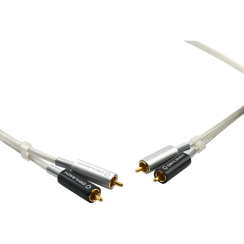 Oehlbach Silver Express