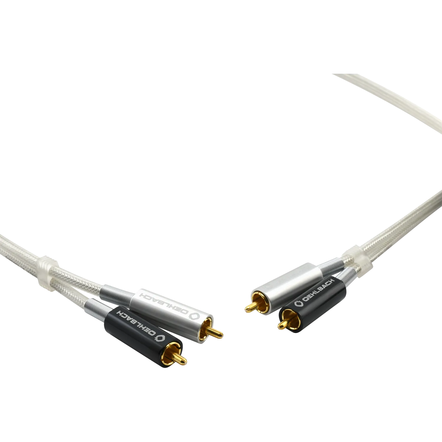 Oehlbach Silver Express