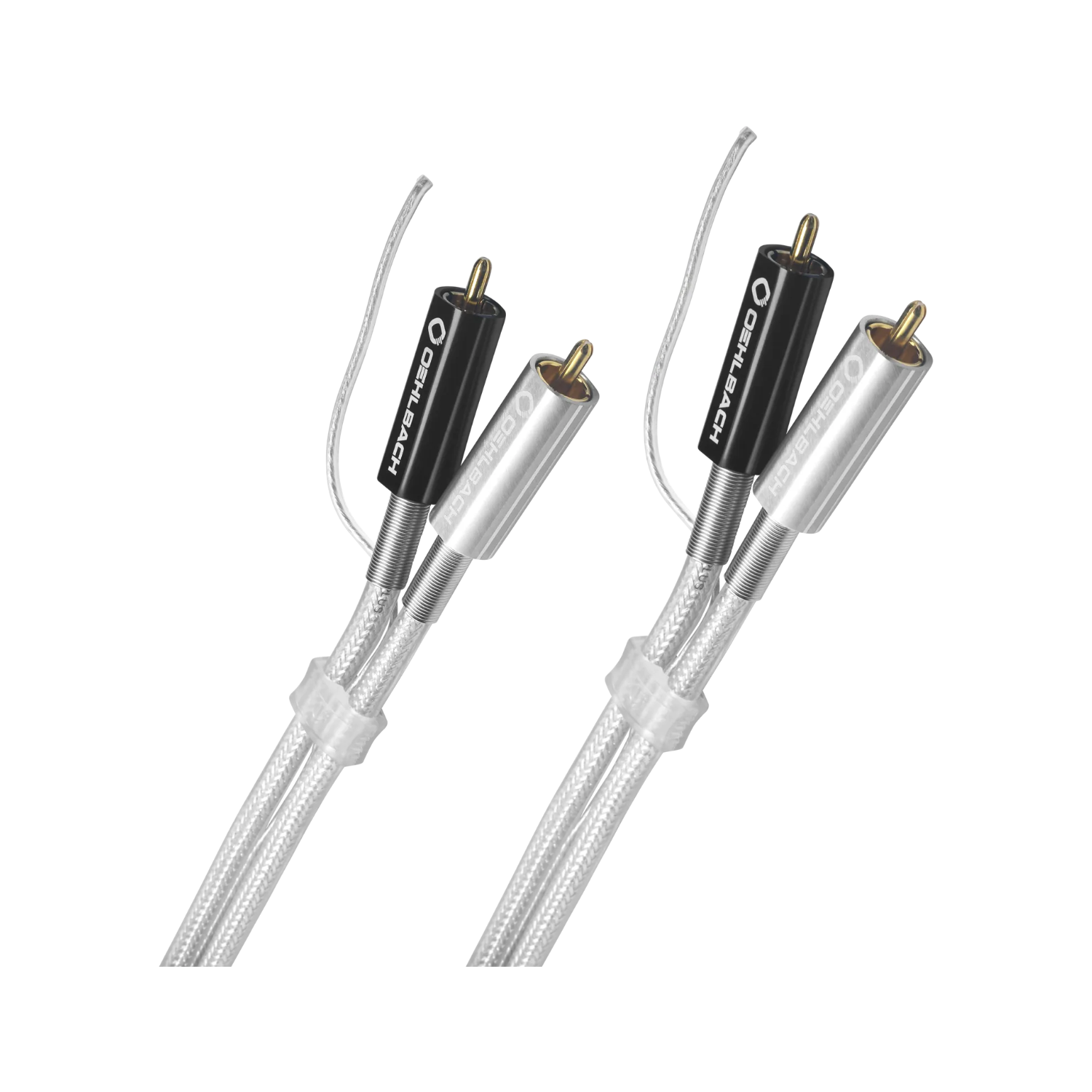 Oehlbach Silver Express Plus