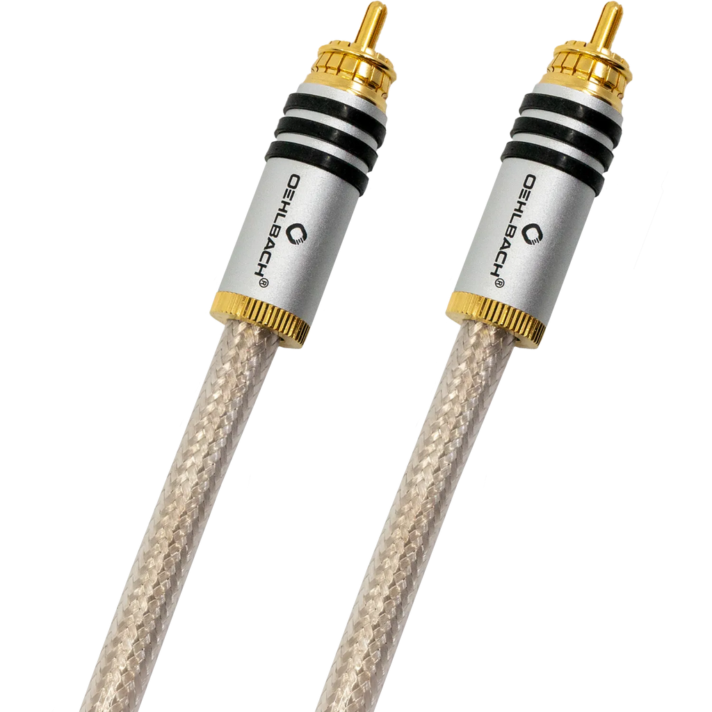 Oehlbach SilverShield Flex