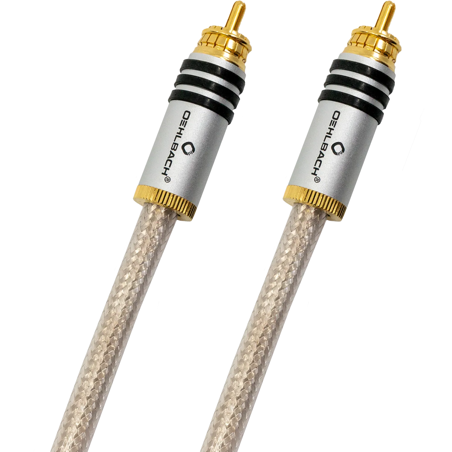 Oehlbach SilverShield Flex