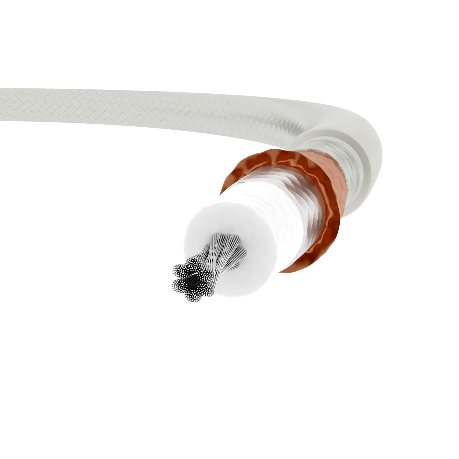 Oehlbach SilverShield Flex