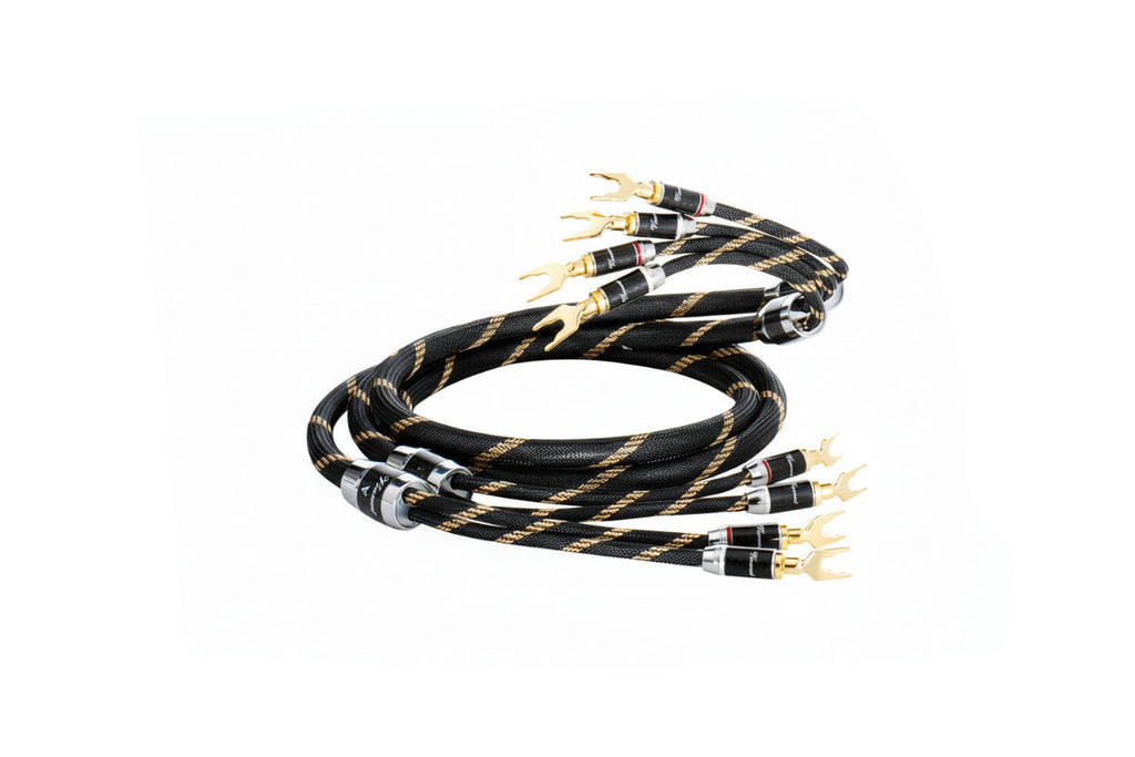 Vincent Single-Wire-Kabel
