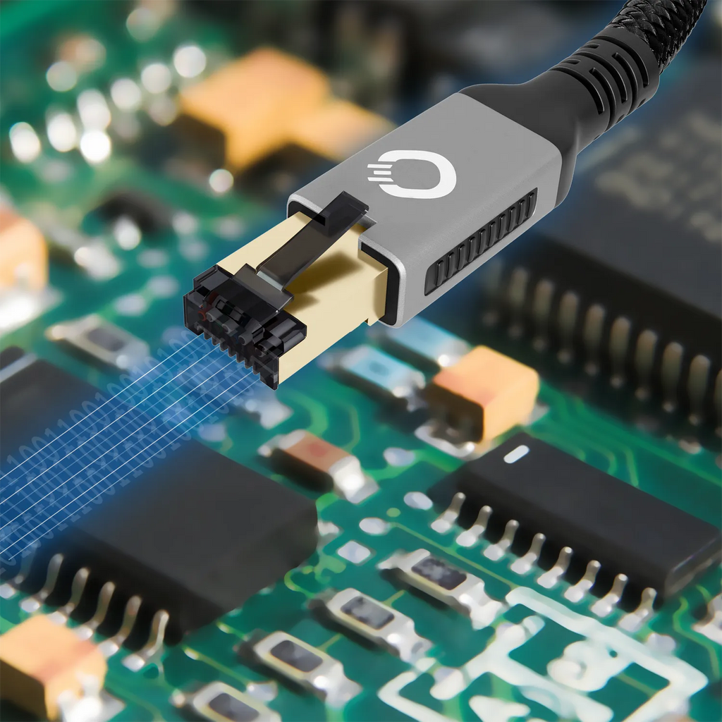 Oehlbach Stream Primus