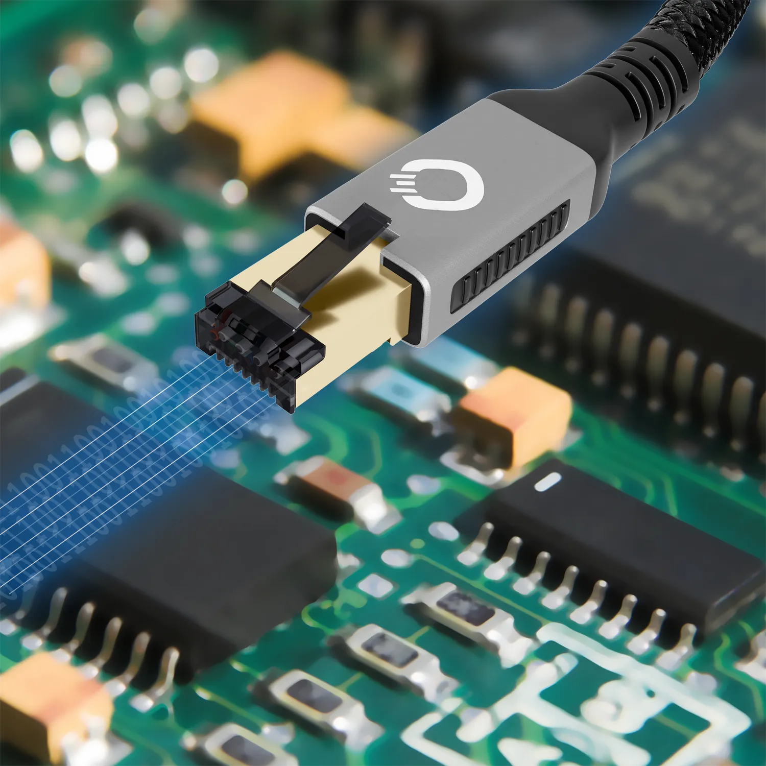 Oehlbach Stream Primus