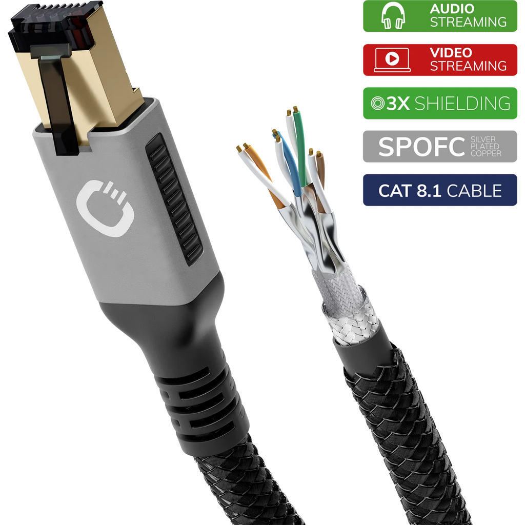 Oehlbach Stream Primus