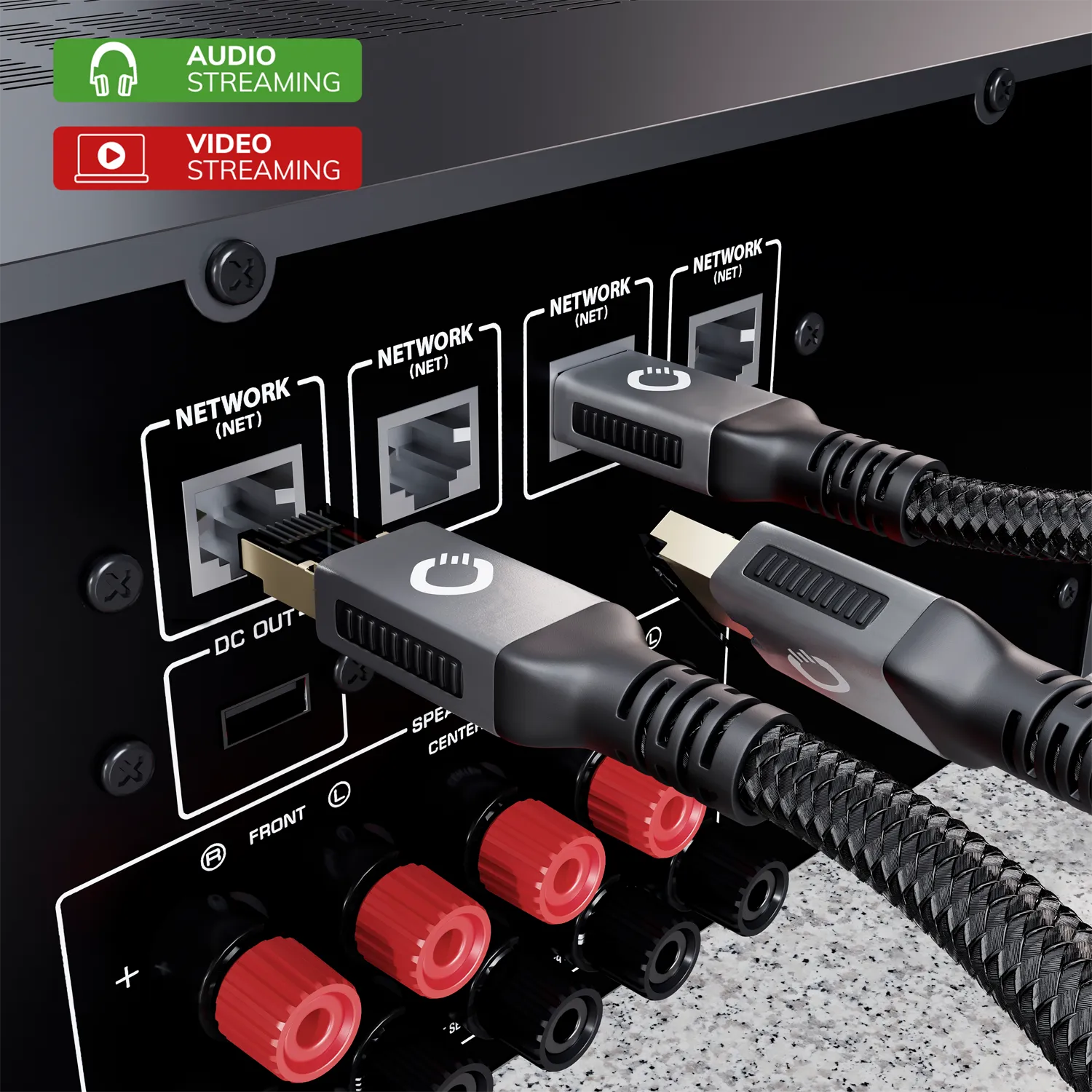 Oehlbach Stream Primus