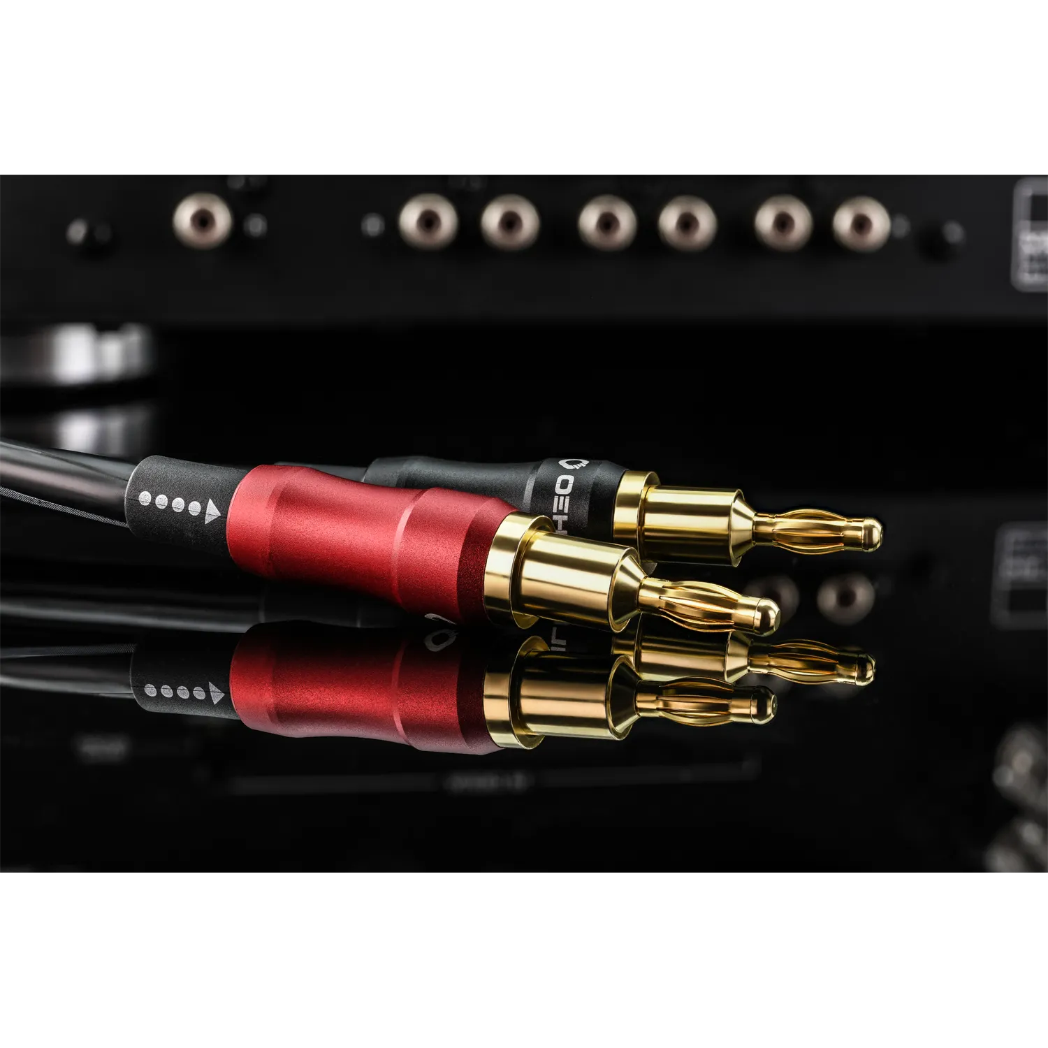 Oehlbach Transform Dual-Plug
