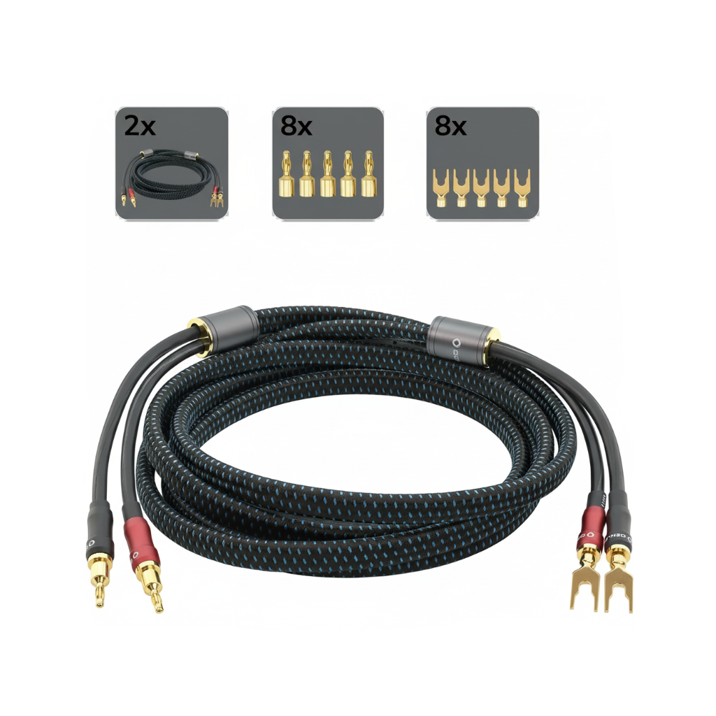 Oehlbach Transform Dual-Plug