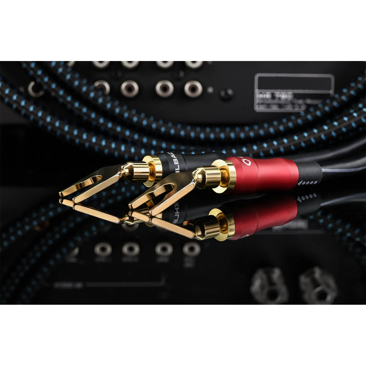 Oehlbach Transform Dual-Plug