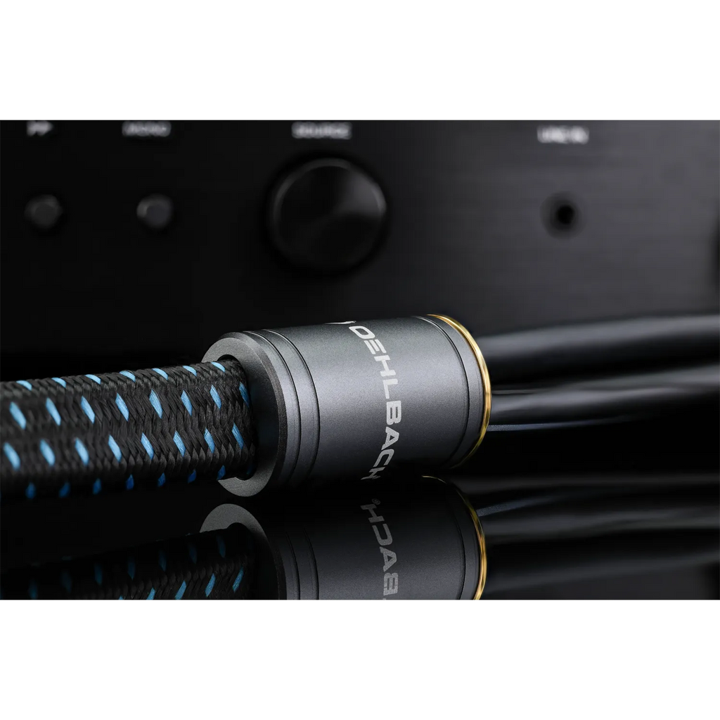 Oehlbach Transform Dual-Plug