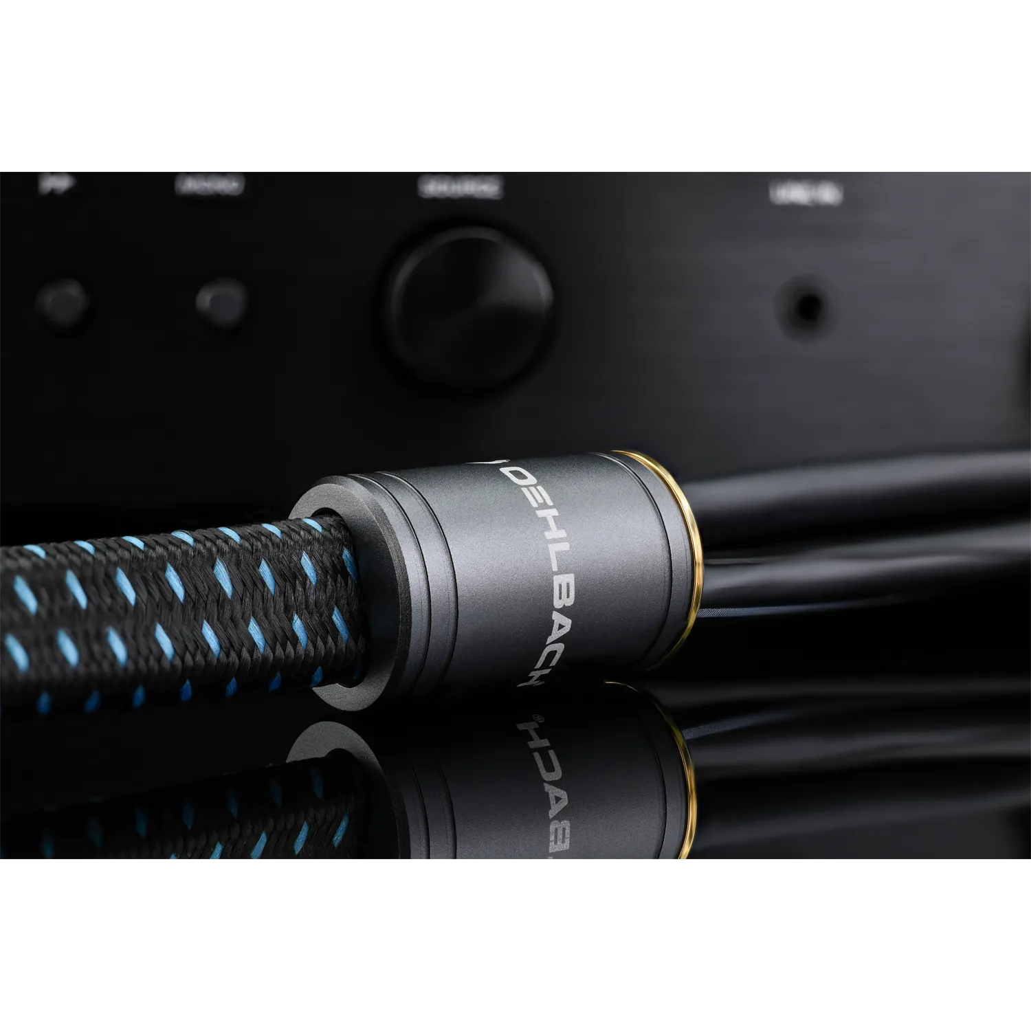 Oehlbach Transform Dual-Plug