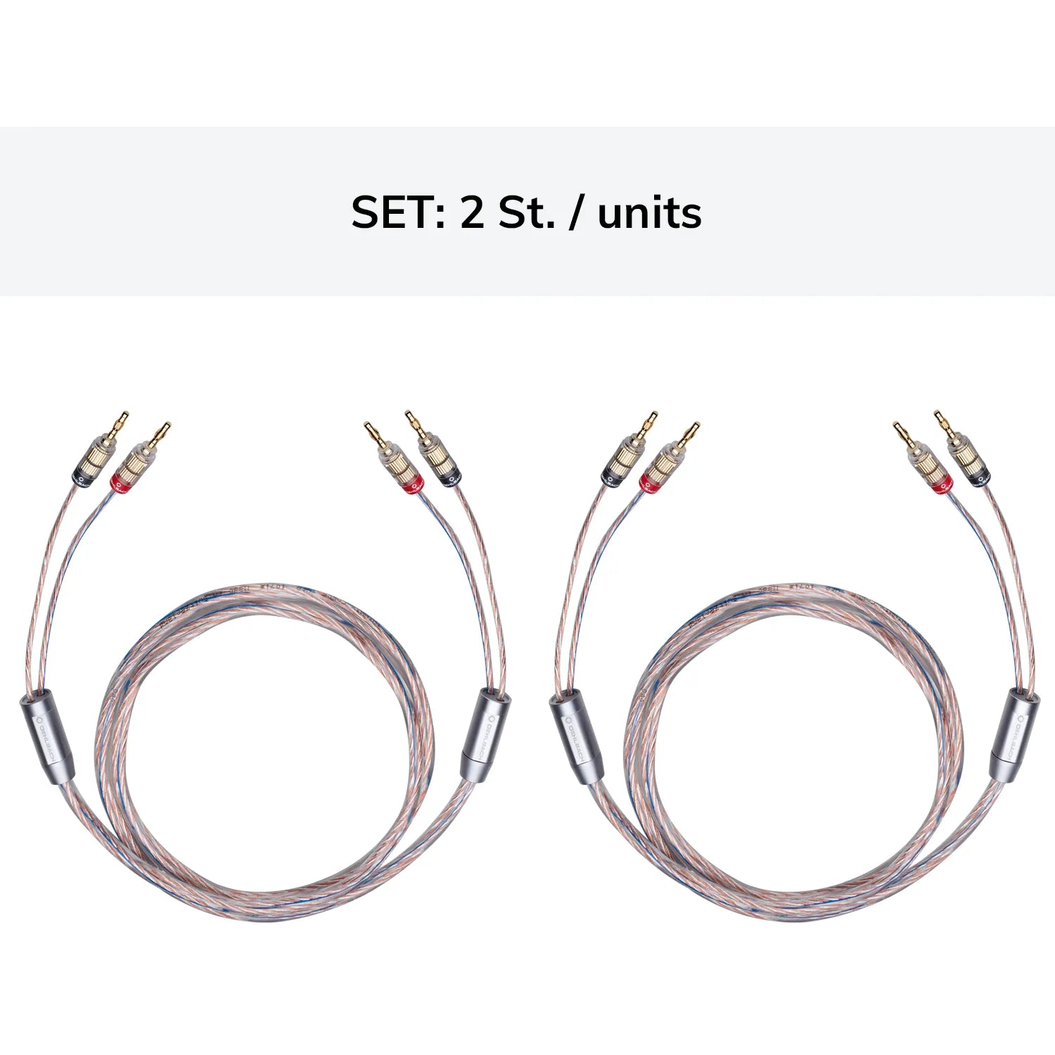 Oehlbach Twin Mix One B