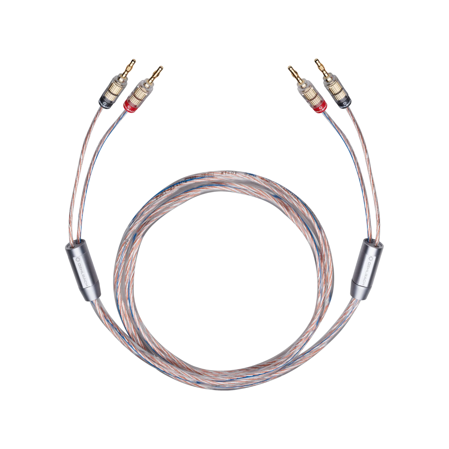 Oehlbach Twin Mix One B