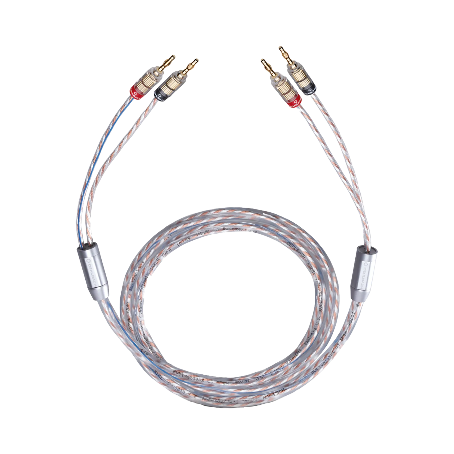 Oehlbach Twin Mix Two B