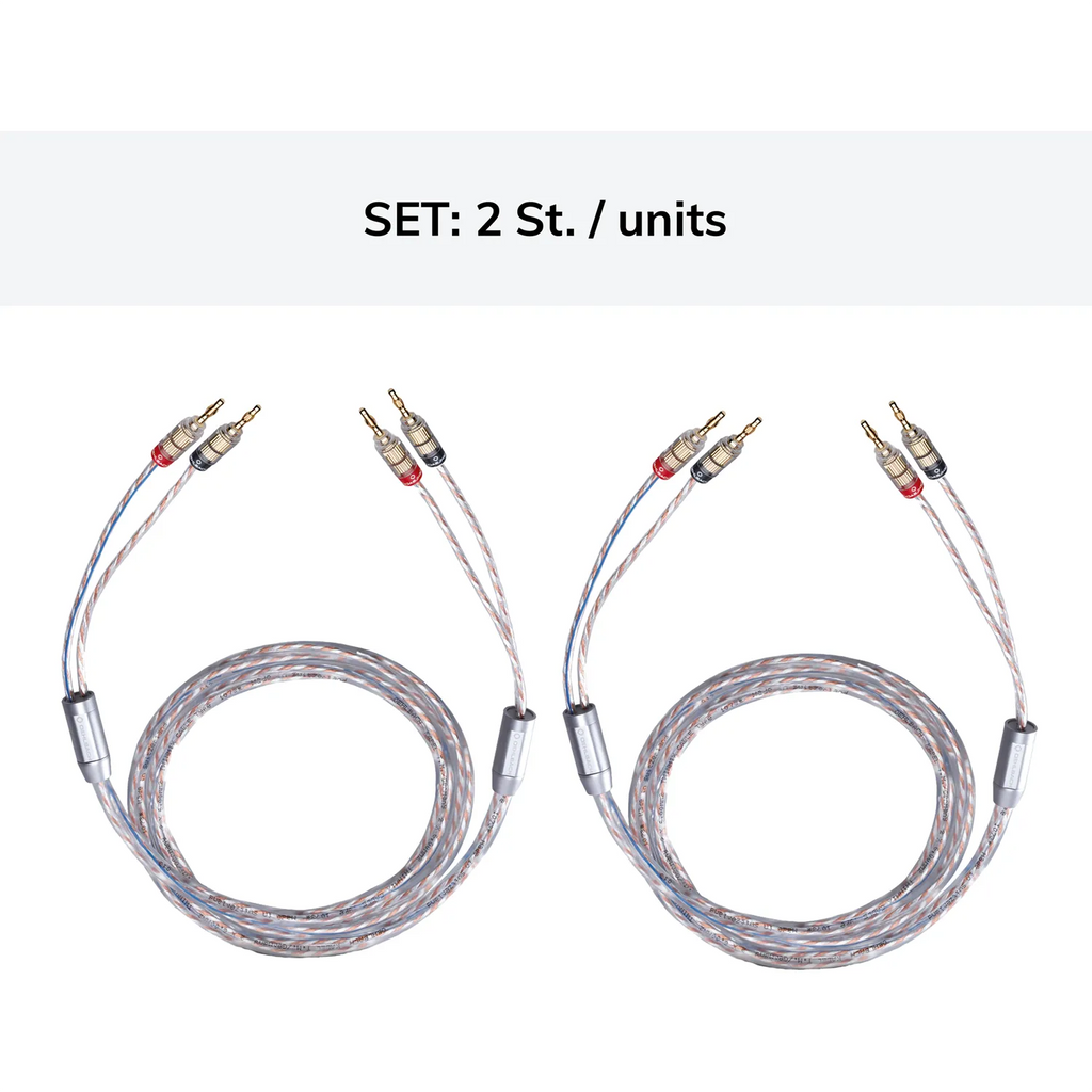 Oehlbach Twin Mix Two B