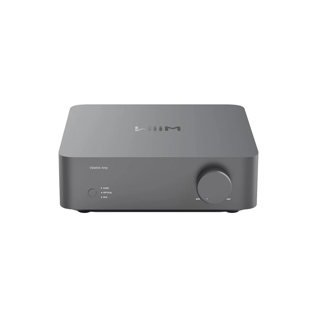 WiiM Vibelink Amp
