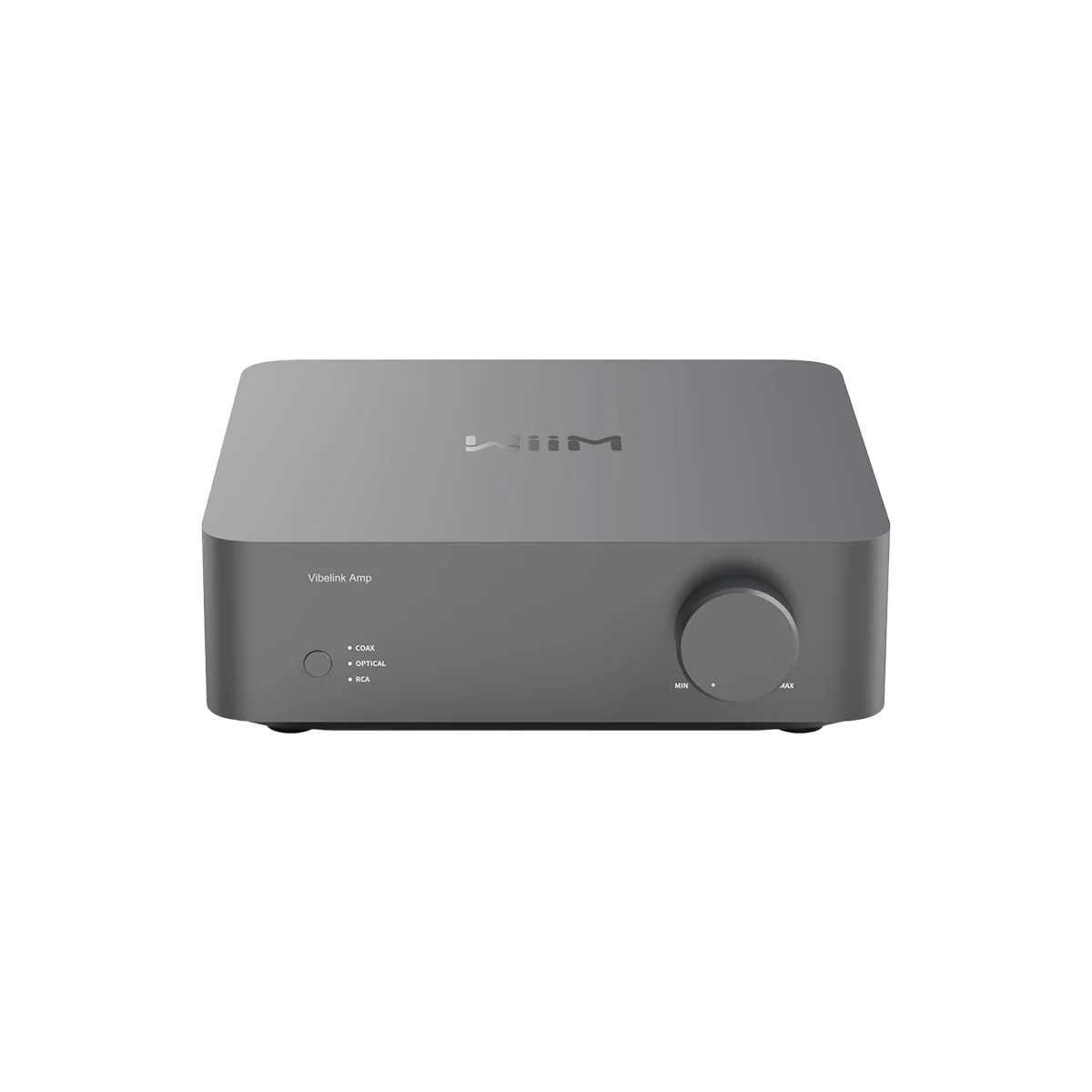 WiiM Vibelink Amp