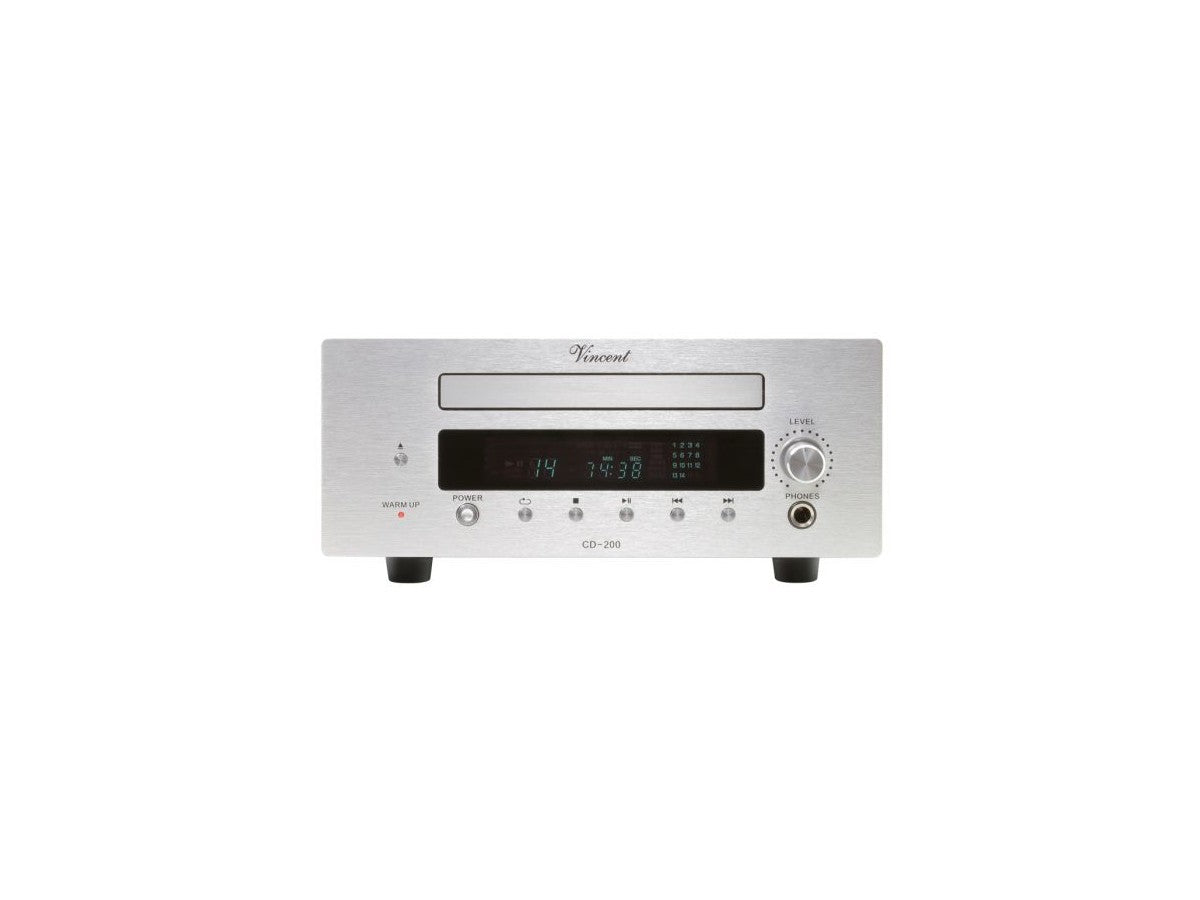 Vincent CD-200