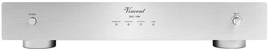Vincent DAC - 1MK (D/A Wandler)
