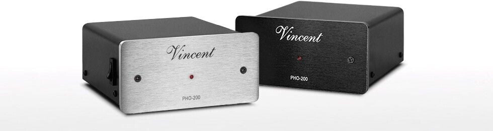 Vincent PHO-200 (Phono-Vorverstärker)