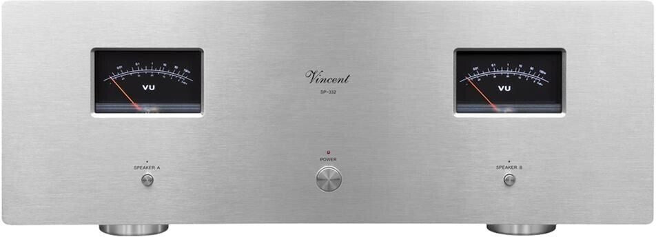 Vincent Power Line Sp-332 (Stereo-Endstufe)