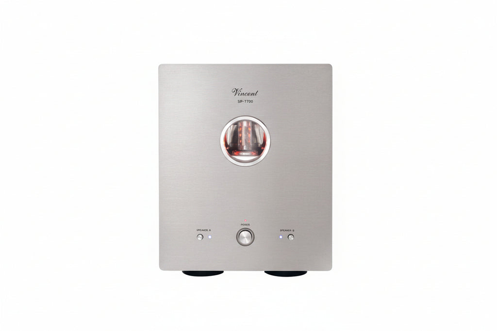 Vincent SP-T700 (Mono-Endstufe)