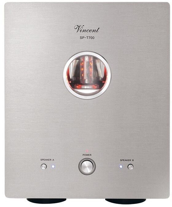 Vincent SP-T700 (Mono-Endstufe)