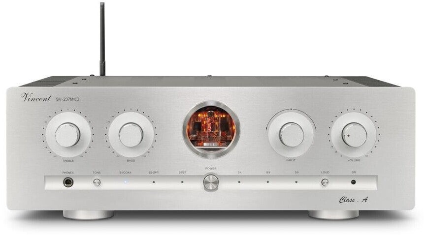 Vincent SV 237 MK II (Vollverstärker)