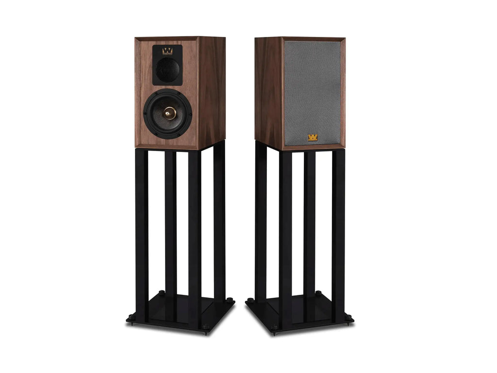 Wharfedale Aston (inkl.Stands) Limited Edition