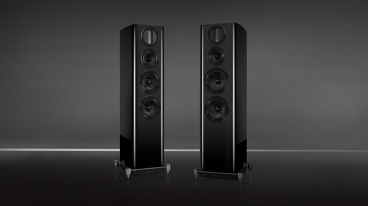 Wharfedale Aura 3