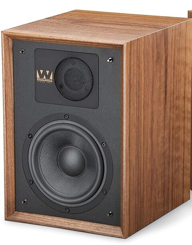 Wharfedale Denton 85th