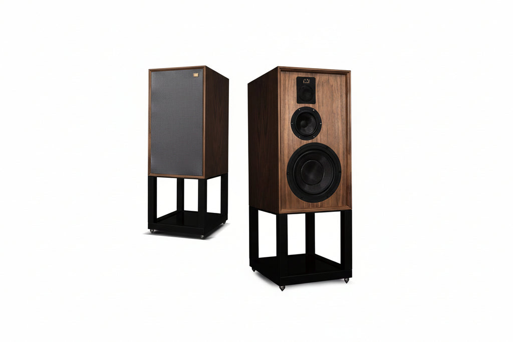 Wharfedale Dovedale (inkl. Stands) (Paarpreis)