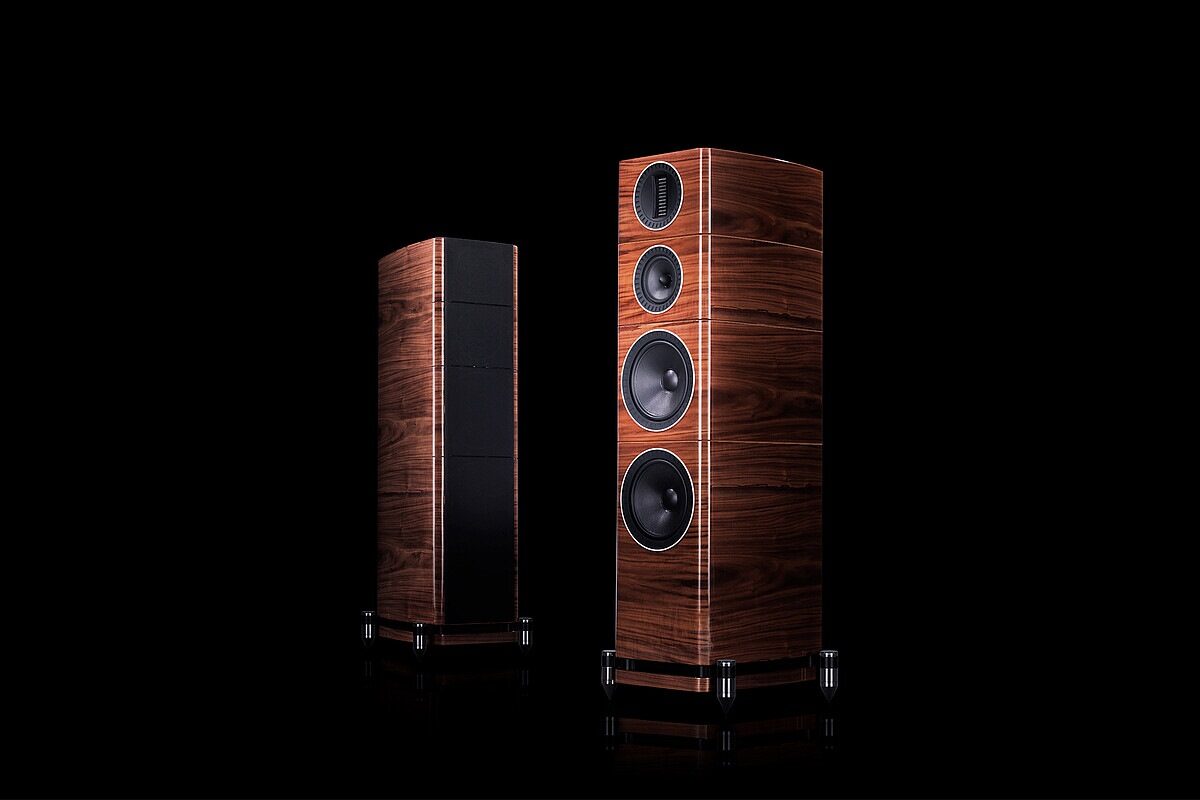 Wharfedale Elysian 4